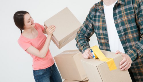 Movers Europe mission and values