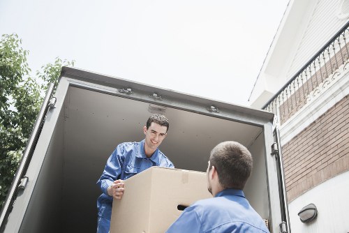 Affordable pricing options for removal truck hire